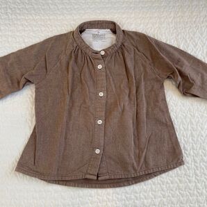 無印良品 チュニック 90cm