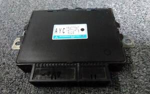 ランエボ6 CP9A AYCコンピューター