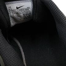 美品 NIKE VARSITY COMPETE TR3 ナイキ スニーカー 26.5cm ブラック CJ0813-004 軽量 ストリート クリーニング済み_画像7