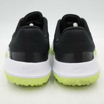 美品 NIKE VARSITY COMPETE TR3 ナイキ スニーカー 26.5cm ブラック CJ0813-004 軽量 ストリート クリーニング済み_画像10