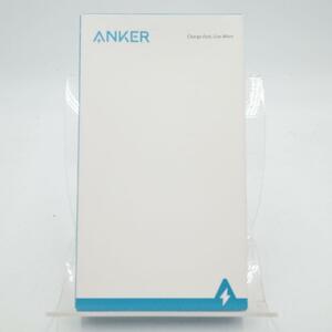 未使用 ANKER Magnetic Cable Holder 2-pack アンカー マグネット式 ケーブルホルダー 新品 未使用 自宅保管品