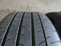 ☆　215/45R17！中古夏タイヤ！4本セット！ヨコハマ！ブルーアースGT！　☆_画像5