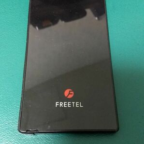 FREETEL　SAMURAI　雅 SIMフリー　FTJ152c