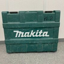 yL092-H26-198 makita マキタ HR261 26mm 充電式ハンマドリル 866446AB 工具 DIY用品 電動工具_画像9