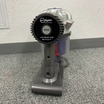 yL017-H15-2620 dyson ダイソン DC62 コードレスクリーナー 掃除機 通電確認済_画像4