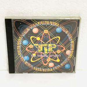 T.I.P. THE INFINITY PROJECT FEELING WEIRD　ゴア　洋楽　CD　60202ss