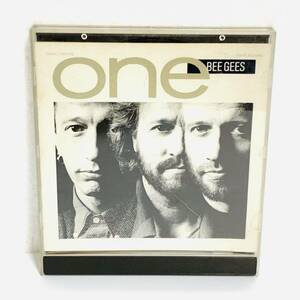 BEE GEES　ONE　ビージーズ　洋楽　CD　60202ss