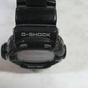 ◆CASIO カシオ G-SHOCK RISEMAN Gショック ライズマン 3145 GW-9200J タフソーラー 腕時計 稼動品/中古の画像10