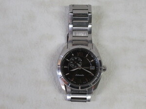 ◆SEIKO セイコー 4R37-00A0 プレサージュ 自動巻 腕時計 稼動品/中古
