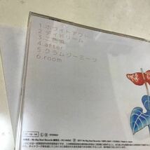 【合わせ買い不可】 my CD reGretGirl_画像4