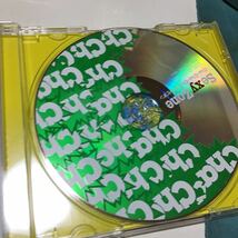 【合わせ買い不可】 Cha-Cha-Cha チャンピオン CD Sexy Zone_画像5