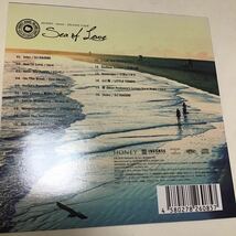 [国内盤CD] HONEY-meets-ISLAND CAFE〜Sea of Love_画像2