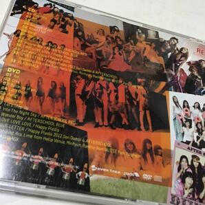 AFTERSCHOOL CD+DVD/THE BEST OF AFTERSCHOOL 2009-2012 -Korea Ver.- 初回生産限定 (取) 13/3/27発売 オリコン加盟店の画像3