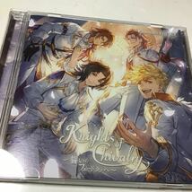 Knights　of　Chivalry　〜誓いのフェードラッヘ〜　〜GRANBLUE　FANTASY〜」 型番：SVWC-70570 ソーシャル・ゲーム「_画像1