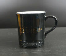 Le Creuset Harry Potter MAGICAL MUG SET of 4 Stoneware Cup 箱付き　未使用品_画像2