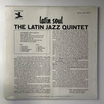 The Latin Jazz Quintet - Latin Soul_画像2