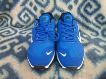 NIKE AIR MAX 2017.5 31cm US13 青黒 新品未使用 ナイキ エア マックス_画像3