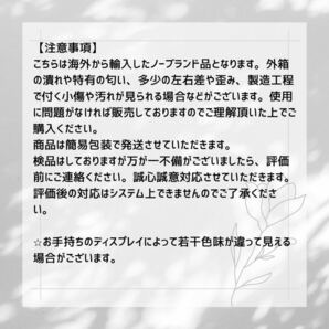 釣り フィッシング ルアーケース オレンジ イエロー 12本収納 両面収納の画像10