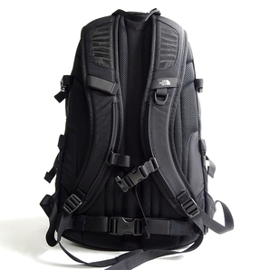 THE NORTH FACE ノースフェイス 定2.2万 Hot Shot PC収納 ユニセックス リュック バックパック デイパック NM72302 K 27L ▲070▼kkf0096cの画像2