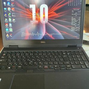 DELL Precision 7530 