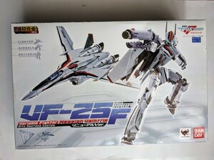 DX超合金 VF-25F メサイアバルキリー リニューアルVer