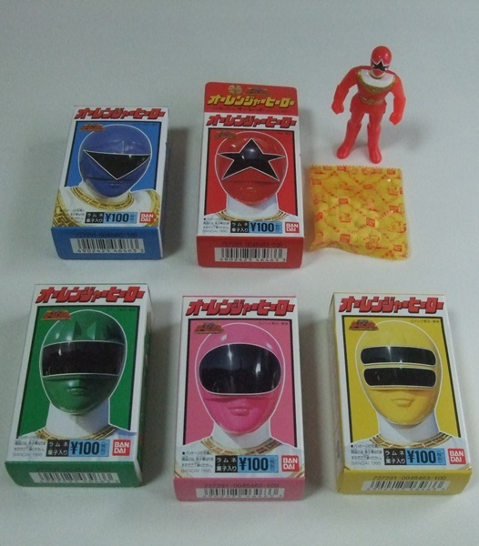 2024年最新】Yahoo!オークション -オーレンジャー5セットの中古品・新品・未使用品一覧 2024年最新】Yahoo!オークション -オーレンジャー5セットの中古品・新品・未使用品一覧