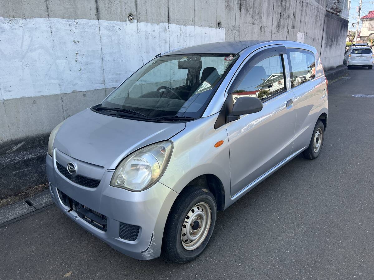 Yahoo!オークション -(ダイハツ ミラ) - 中古車・新車の落札相場・落札価格(4ページ目)