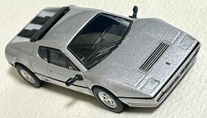 京商（ サークルKサンクス ）【 Ferrari Minicar Collection 11 】512BBi