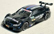 BMW【 ディラー特注！】M3 DTM 2012_画像2