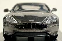 京商（ サークルKサンクス ）【 Aston Martin Centenary Minicar Collection 】DB9_画像6