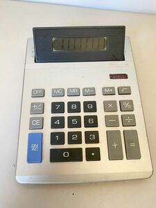  calculator count machine [ operation goods ]