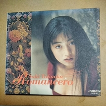 Romancero/高岡早紀　CD　　　　　,M_画像1