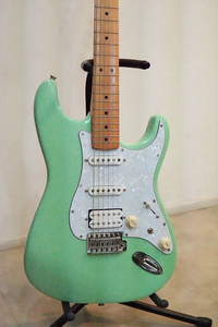 1980年代 Fender Japan stratocaster SSH（フェンダージャパンストラトキャスター）