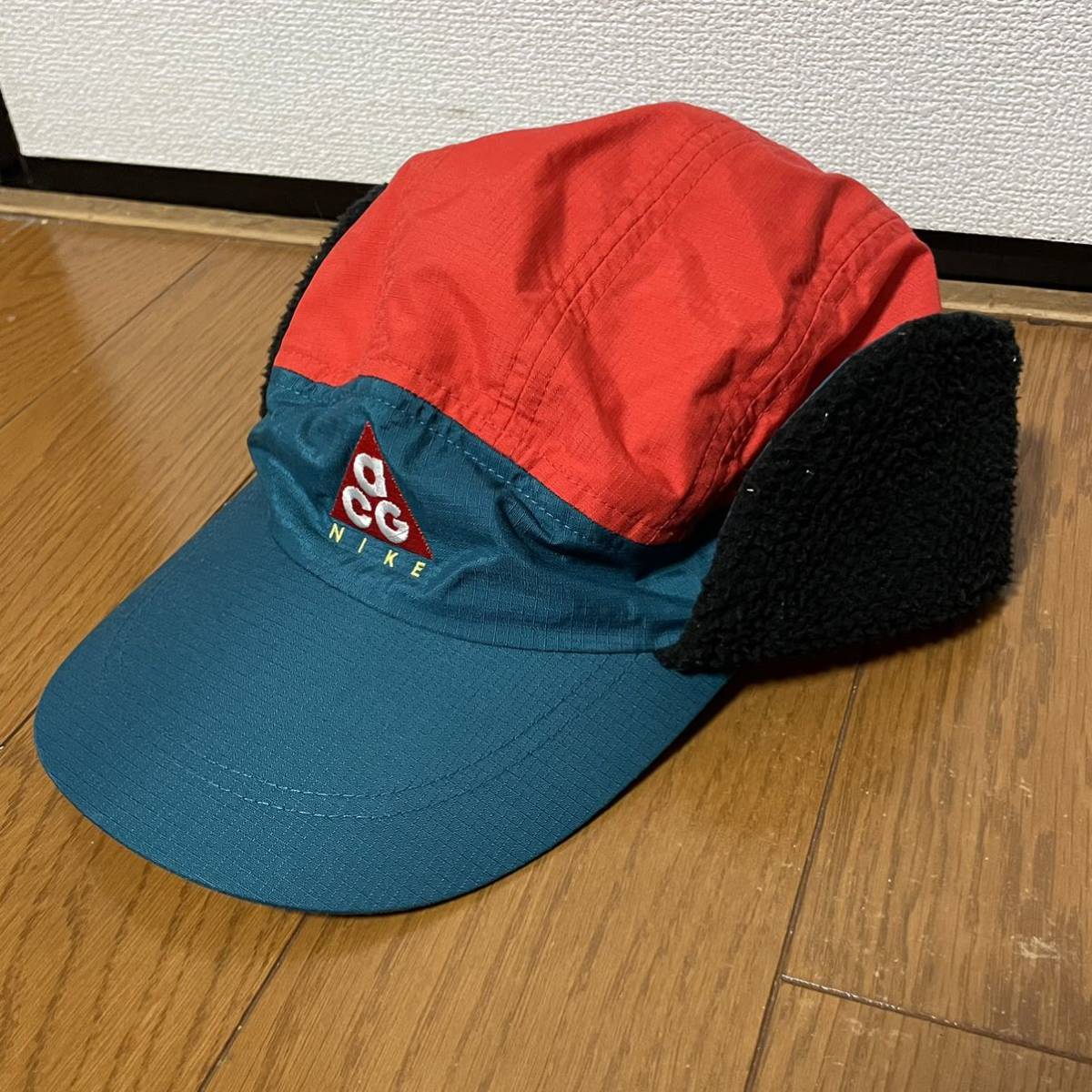 2025年最新】Yahoo!オークション -nike acg cap(ファッション)の