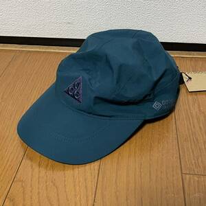 新品未使用 NIKE ACG GORE-TEX CAP ナイキ ゴアテックス キャップ 帽子