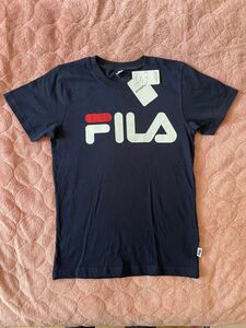 新品未使用 Tシャツ 半袖Tシャツ 150cm FILA フィラ