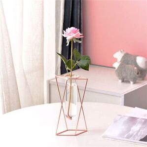 フラワースタンド 容器テーブルの装飾 花器 (Color : C3)