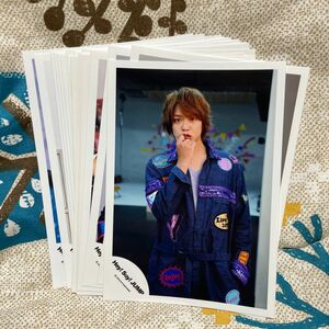 Hey! Say! JUMP 髙木雄也さん フォトセット