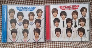 Hey! Say! JUMP アルバム