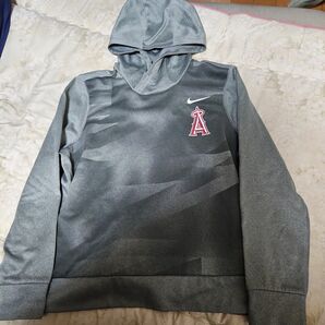 大谷&トラウト　即完売モデル/エンゼルス/XL