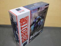 ROBOT魂 ＜SIDE MS＞ 『機動戦士ガンダム外伝 THE BLUE DESTINY』 RX-79BD-1 ブルーディスティニー1号機 ver. A.N.I.M.E. _画像4