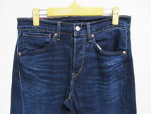 リーバイス Levi's Engineered Jeans LEJ 502 PREMIUM ストレッチ W28_画像2