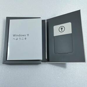 Windows 11 Home 日本語版 オペレーションシステム 美品 送料無料の画像7