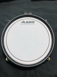 Alesis 8インチ　メッシュパッド　現行モデル　CrimsonⅡ 電子ドラム　(2)