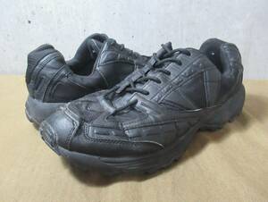  real use item * Germany army /GERMANY* shoes training shoes sneakers 300 Sportschuh Gelando Manner german sweatshirt 