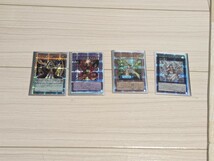 遊戯王OCG QUARTER CENTURY CHRONICLE side:UNITY 高レアリティまとめ出品、オシリス、アロマ_画像2