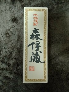 本格焼酎 森伊蔵 JAL機内販売品 720ml