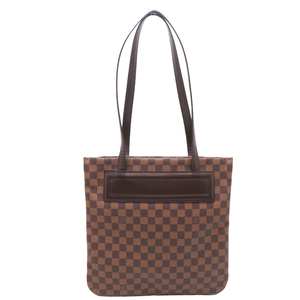 ［飯能本店］LOUIS VUITTON LV ルイ・ヴィトン クリフトン　※ポーチ付属なし N51149(廃番) ハンドバッグ ダミエ ブラウン DH80051