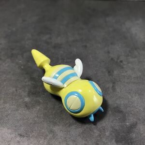 ポケモン　モンコレ　ノコッチ　TOMY 当時物