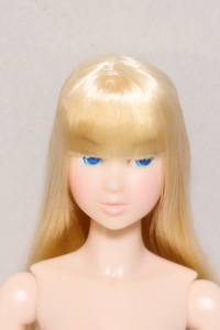 本体のみ：Wake-Up momoko DOLL WUDsp Azone002　セキグチ　アゾン